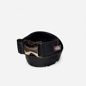 Dickie’s Black Women’s Belt